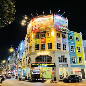 Dreamz Hotel Sdn Bhd